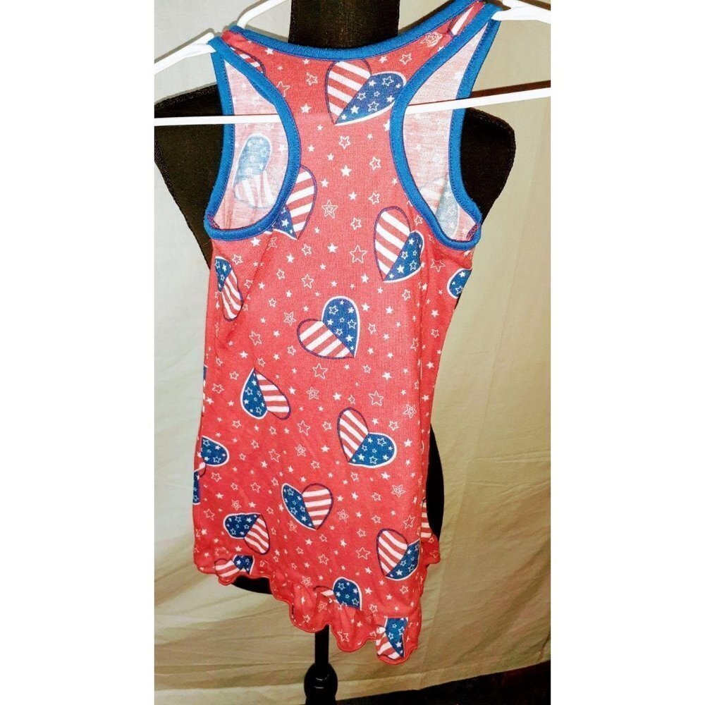 Girls sleepwear
